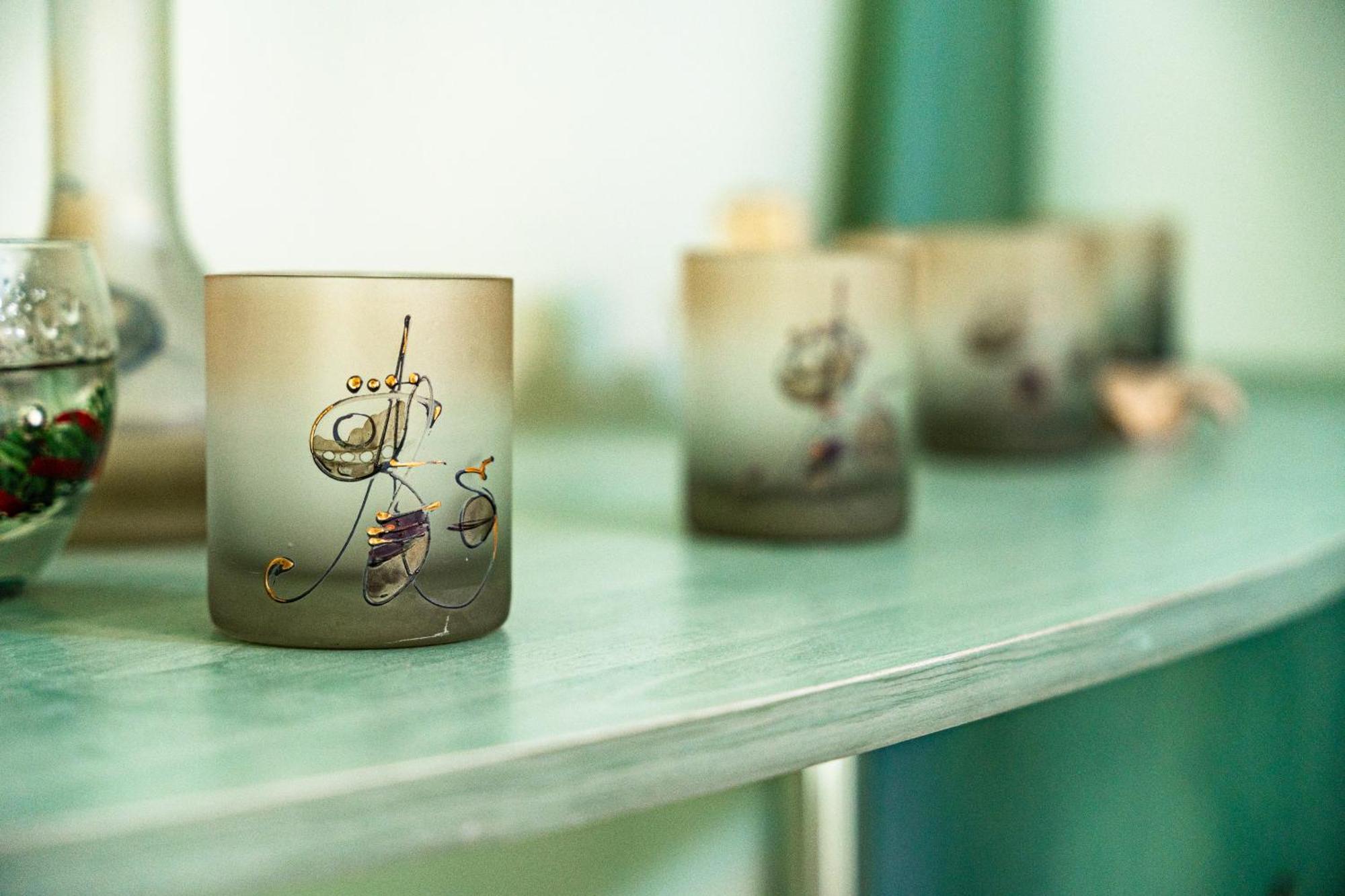 Arad Central Joy - Mihaela Apartment Luaran gambar
