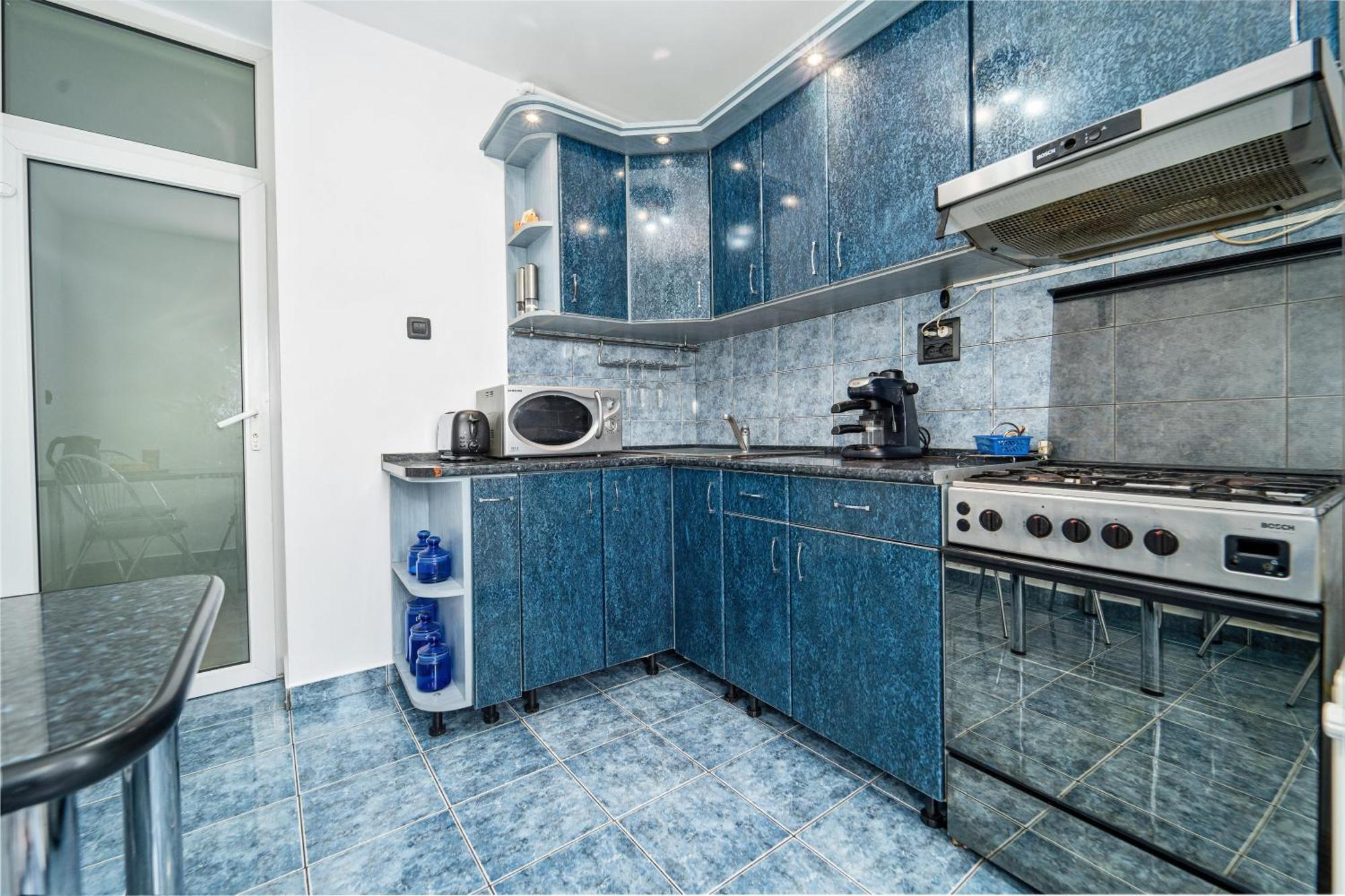 Arad Central Joy - Mihaela Apartment Luaran gambar