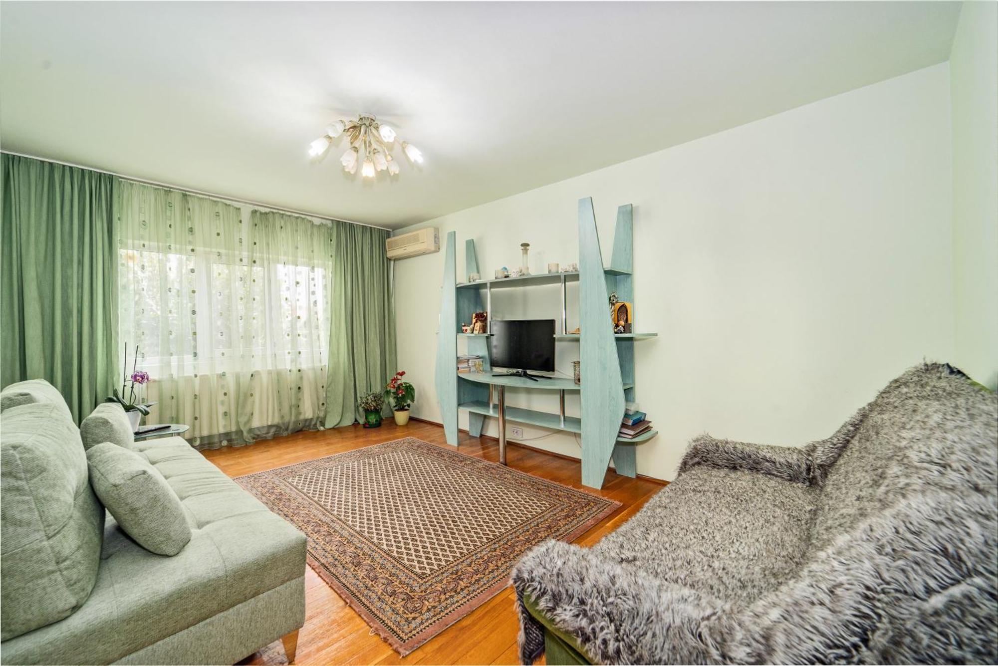 Arad Central Joy - Mihaela Apartment Luaran gambar