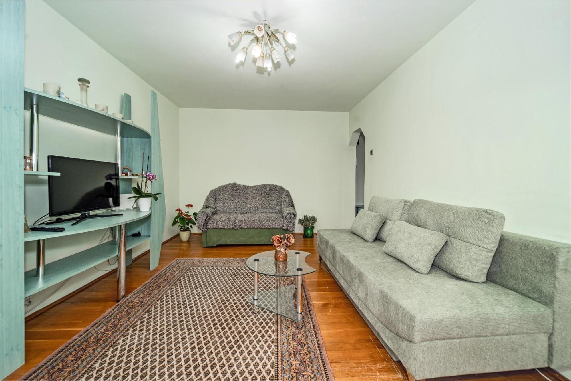 Arad Central Joy - Mihaela Apartment Luaran gambar