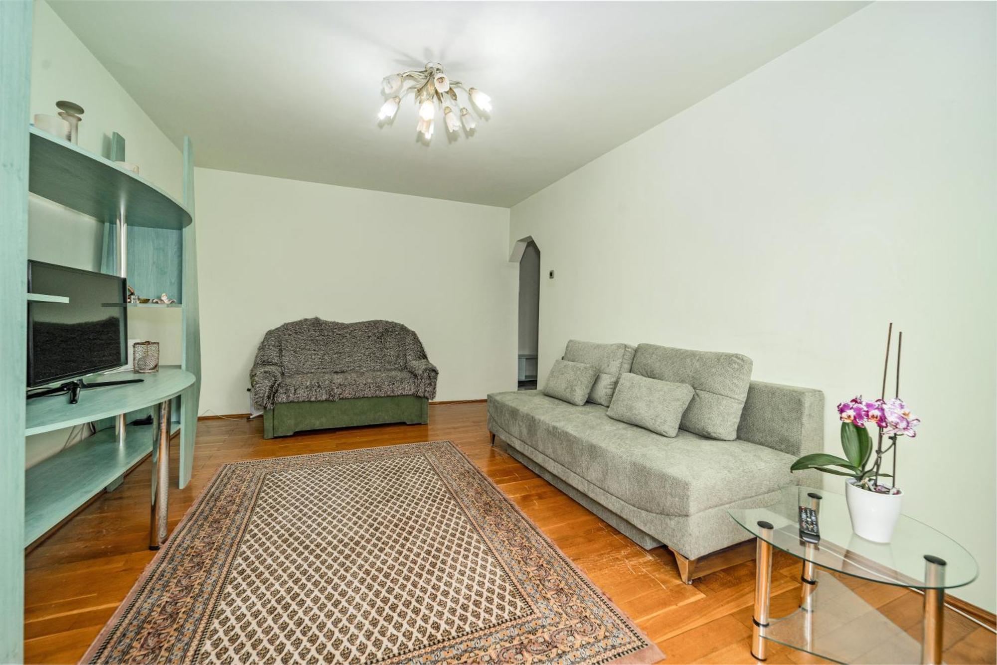 Arad Central Joy - Mihaela Apartment Luaran gambar